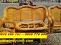 Bàn ghế mây thật , sofa mây tự nhiên