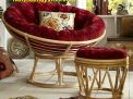 Ghế papasan