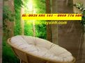 Ghế papasan