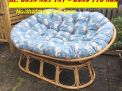 Papasan chair