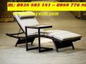 Ghế bể bơi ngoài trời