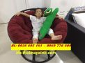 Ghế papasan