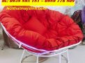 Ghế papasan