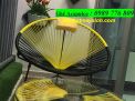 Ghế acapluco MX