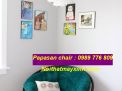 Ghế mây papasan