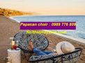 Ghế thư giản papasan