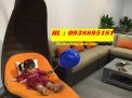 Xích đu giọt nước