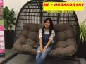 Xích đu hình trứng