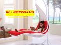 Xích đu lưỡi gà dáng dài