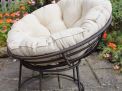 Ghế papasan