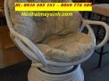 Ghế papasan