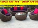 Sofa lục bình
