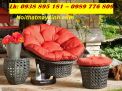 Ghế papasan