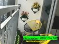 Ghế acapluco MX