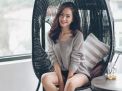 Xích đu giọt nước