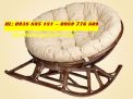 Ghế papasan
