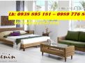 Sofa lục bình