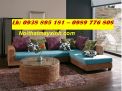Sofa lục bình