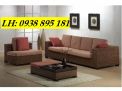 Bàn ghế lục bình , sofa lục bình tự nhiên
