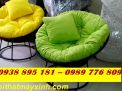 Ghế papasan