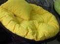 Ghế papasan