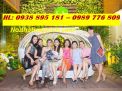 Ghế bể bơi ngoài trời
