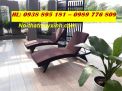 Ghế bể bơi ngoài trời